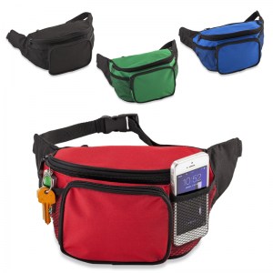 Canguro en Poliester VA-282